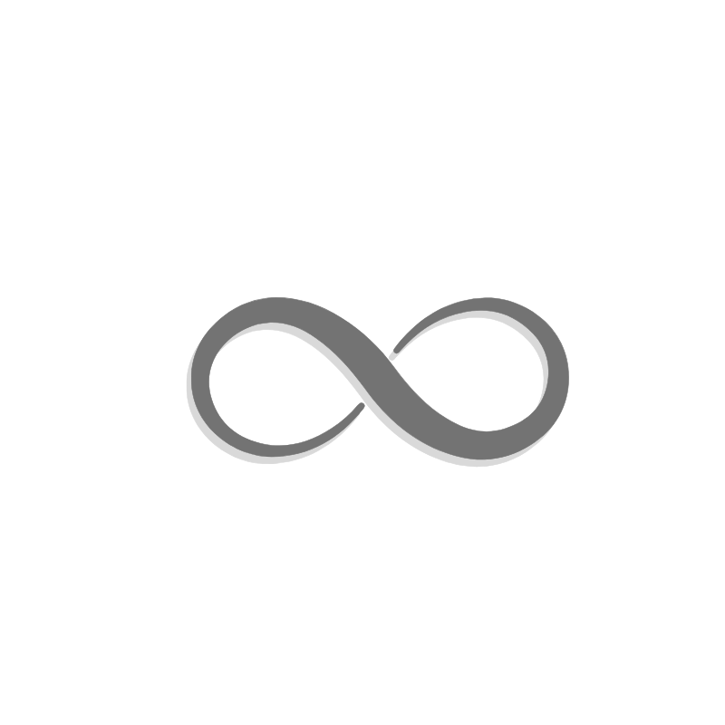 experience the moment infinity icon